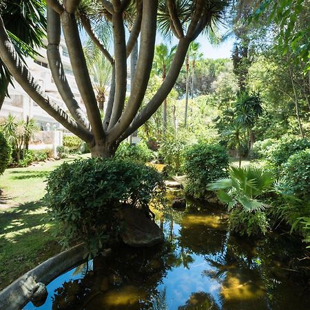 Apartment Jardines Del Mar By Interhome Marbella Esterno foto