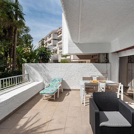 Apartment Jardines Del Mar By Interhome Marbella Esterno foto