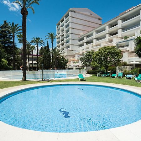Apartment Jardines Del Mar By Interhome Marbella Esterno foto