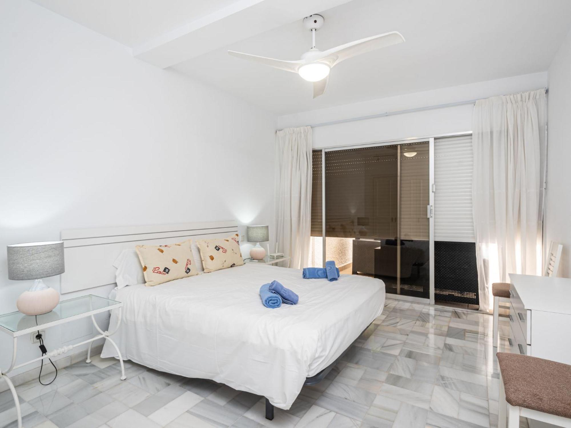 Apartment Jardines Del Mar By Interhome Marbella Esterno foto