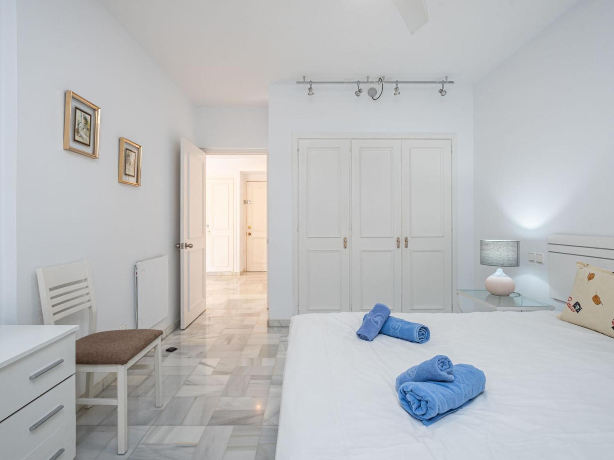 Apartment Jardines Del Mar By Interhome Marbella Esterno foto