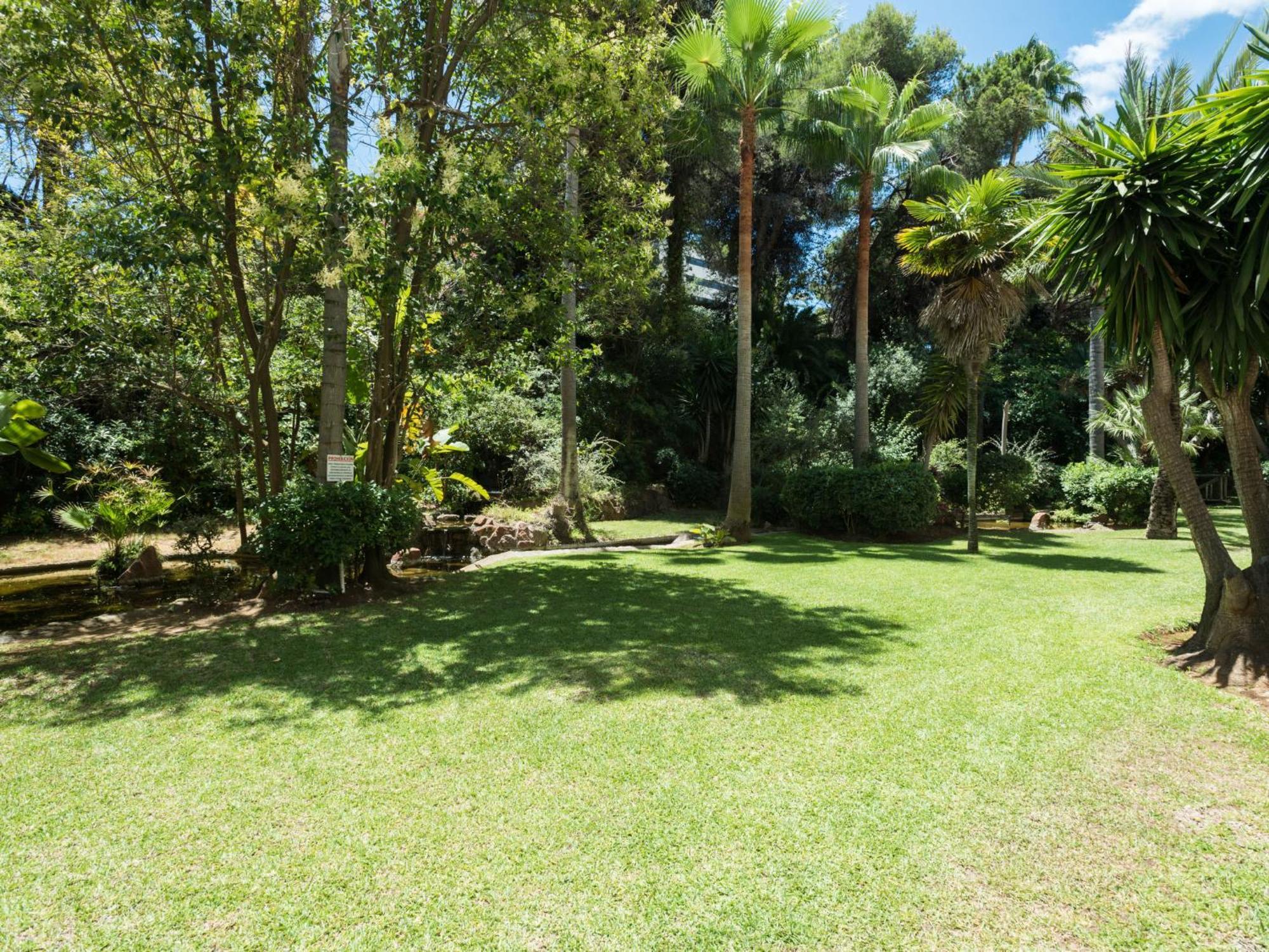 Apartment Jardines Del Mar By Interhome Marbella Esterno foto