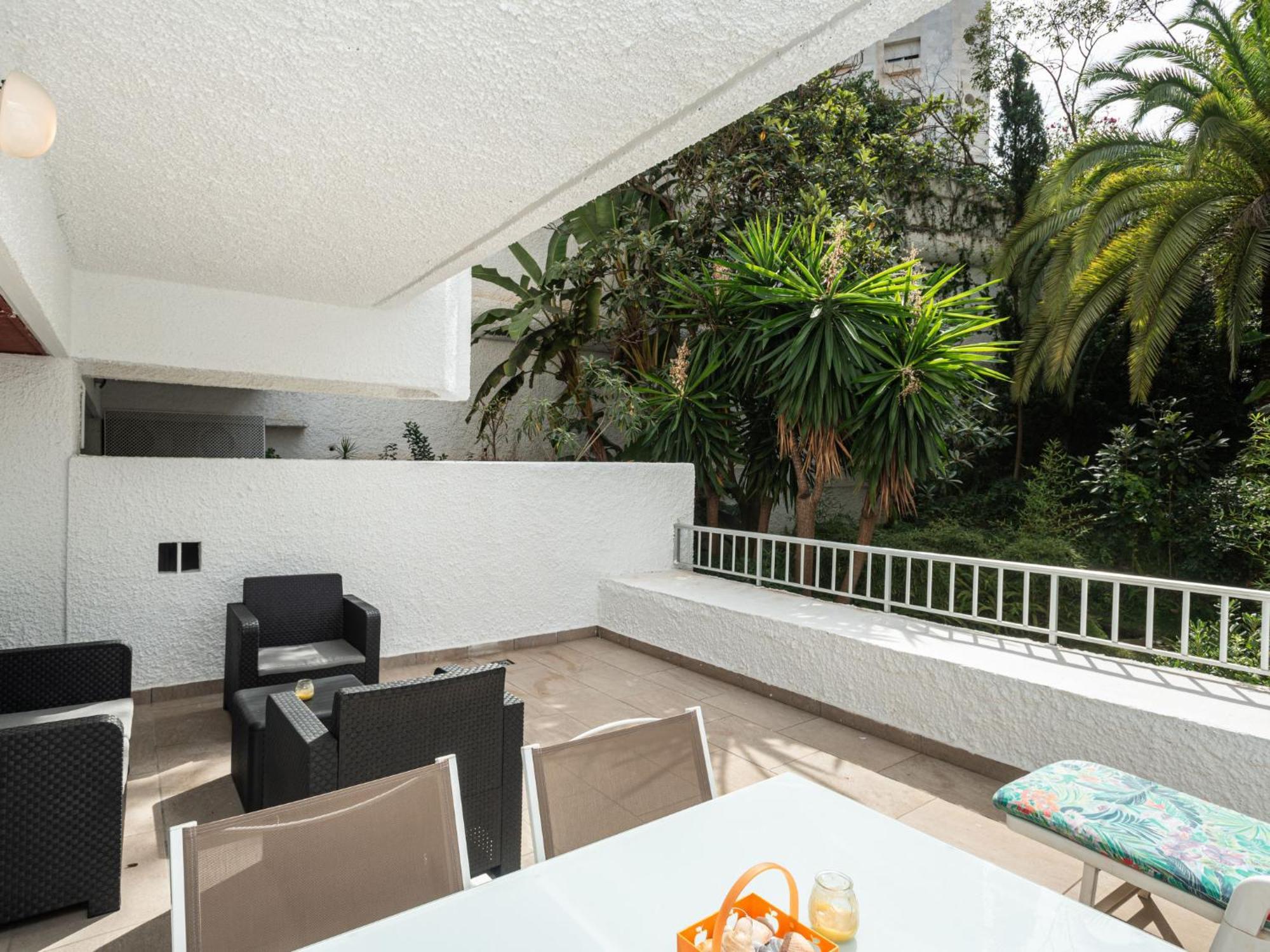 Apartment Jardines Del Mar By Interhome Marbella Esterno foto